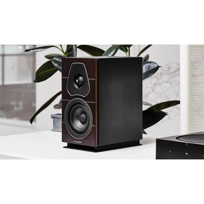 Sonus Faber Lumina I luidspreker wenge