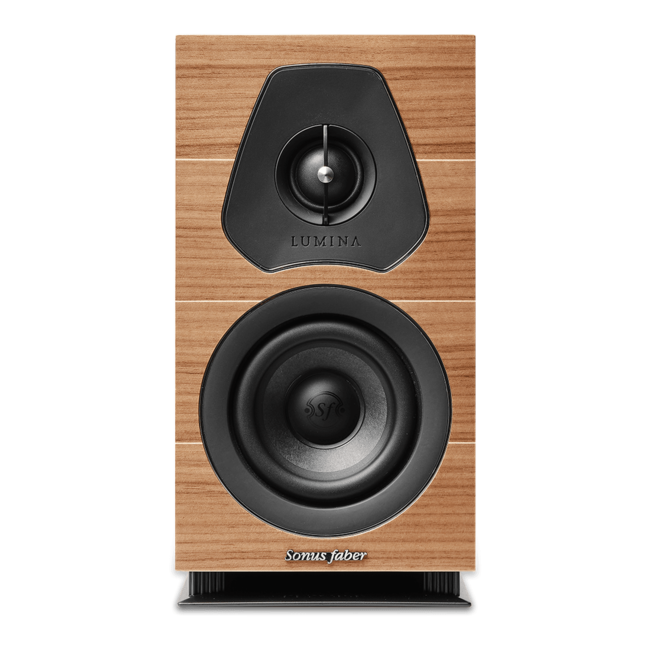 Sonus Faber Lumina I luidspreker walnoot