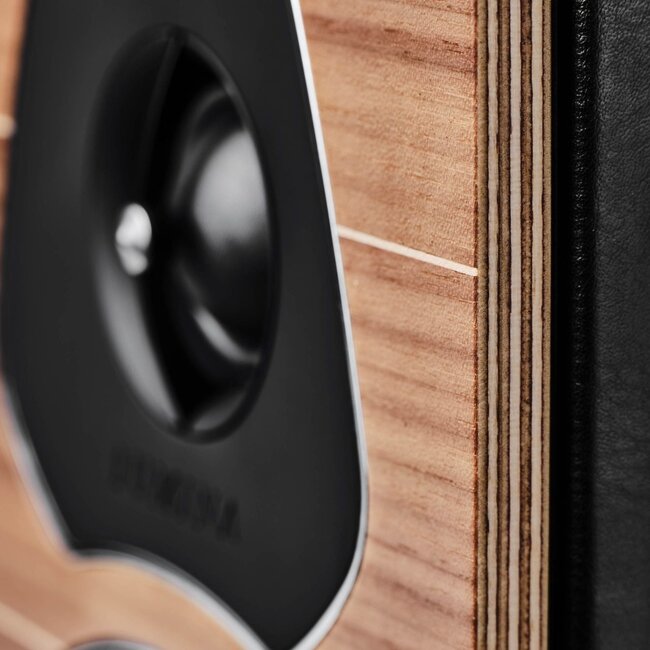 Sonus Faber Lumina I luidspreker walnoot