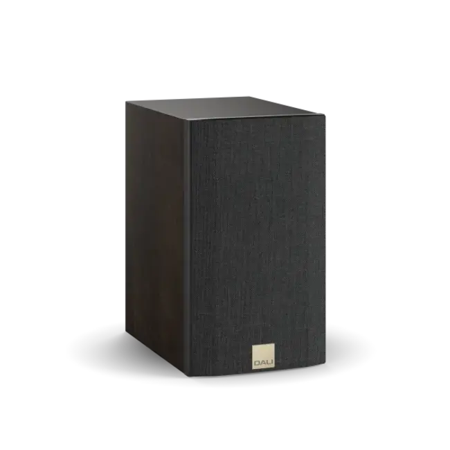DALI Opticon 1 MK2 luidspreker tabakseiken