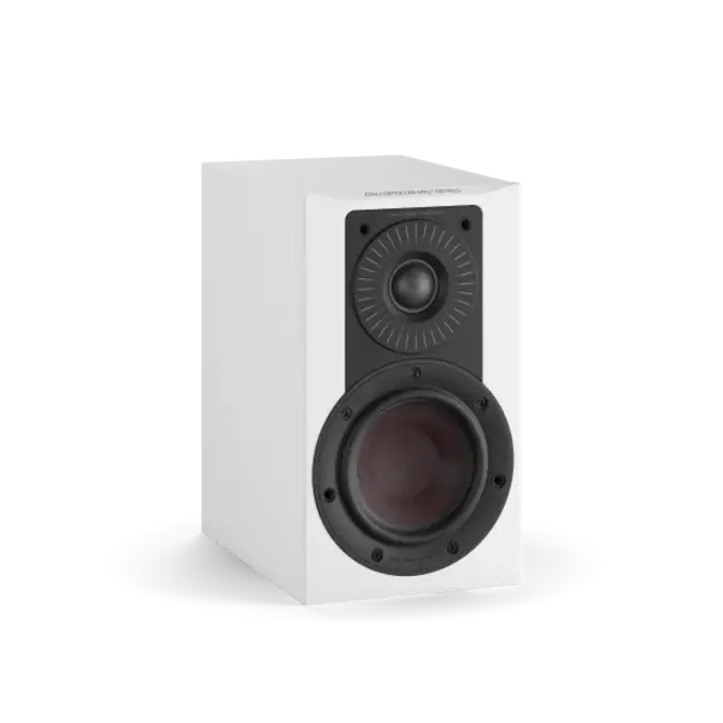 Dali Opticon 1 MK2 luidspreker wit