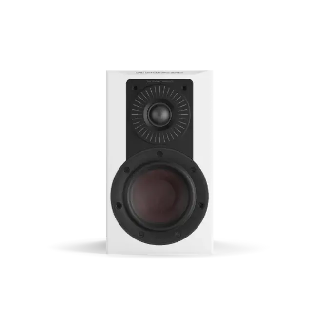 Dali Opticon 1 MK2 luidspreker wit