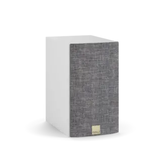 DALI Opticon 1 MK2 luidspreker wit