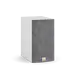 DALI Opticon 1 MK2 luidspreker wit