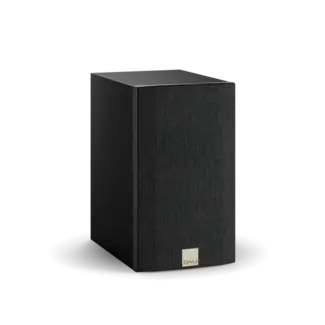 DALI Opticon 1 MK2 luidspreker zwart