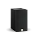 DALI Opticon 1 MK2 luidspreker zwart
