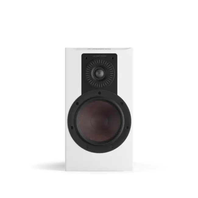 Dali Opticon 2 MK2 luidspreker wit