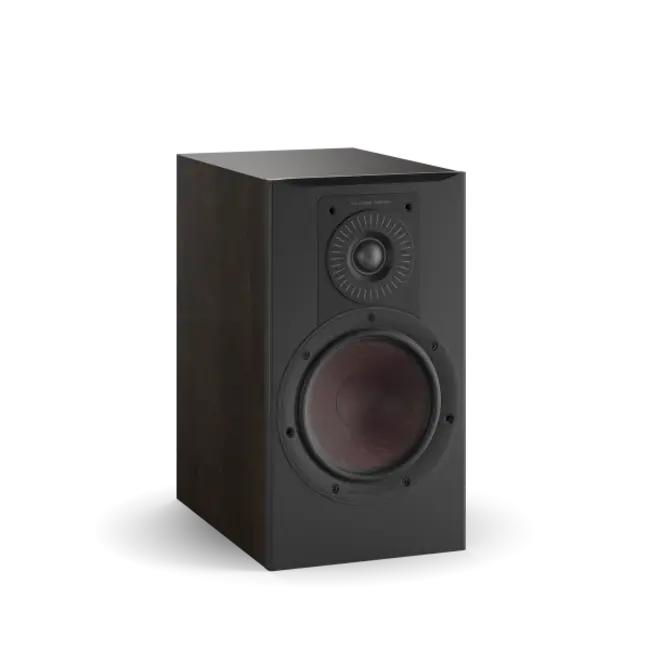 Dali Opticon 2 MK2 luidspreker tabakseiken