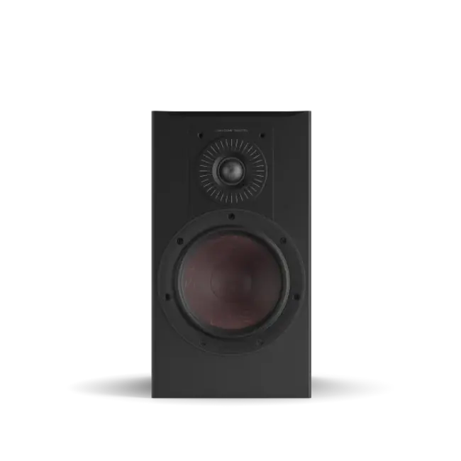 Dali Opticon 2 MK2 luidspreker tabakseiken