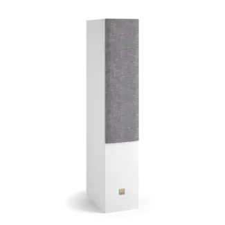 DALI Opticon 6 MK2 luidspreker wit