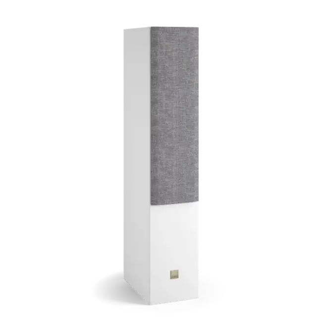 DALI Opticon 6 MK2 luidspreker wit