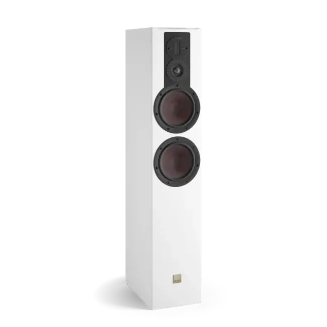 Dali Opticon 6 MK2 luidspreker wit