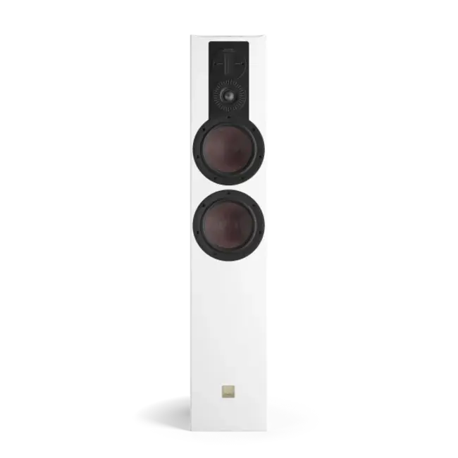 Dali Opticon 6 MK2 luidspreker wit