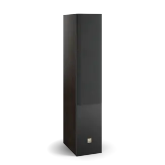 DALI Opticon 6 MK2 luidspreker tabakseiken