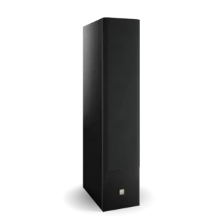 DALI Opticon 8 MK2 luidspreker zwart