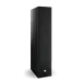 DALI Opticon 8 MK2 luidspreker zwart