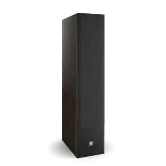 DALI Opticon 8 MK2 luidspreker tabakseiken