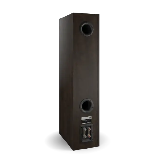 Dali Opticon 8 MK2 luidspreker tabakseiken