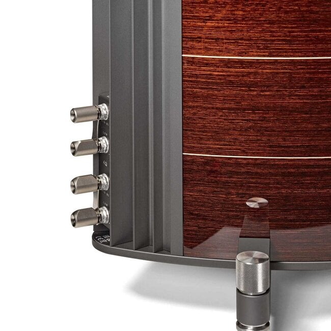 Sonus Faber Amati G5 passieve luidspreker wengehout