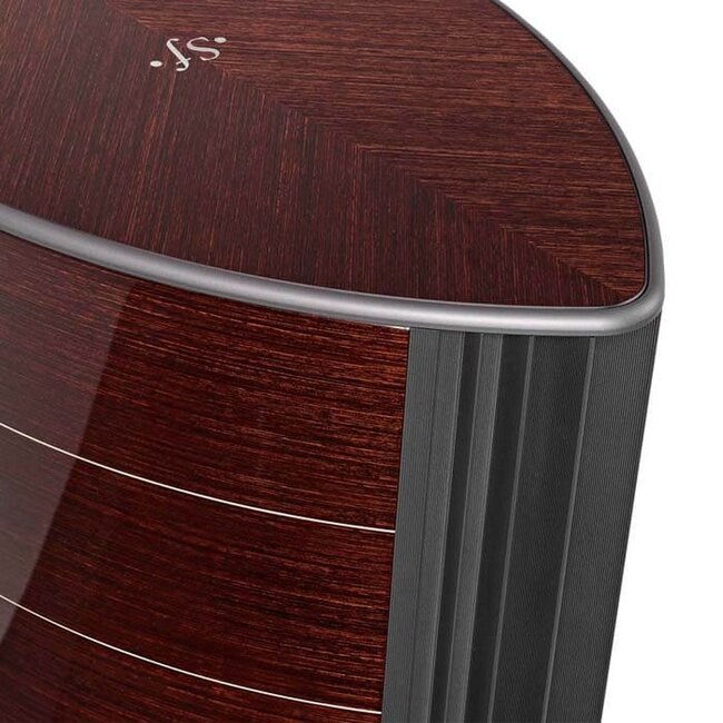 Sonus Faber Serafino G2 passieve luidspreker wengehout