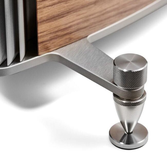 Sonus Faber Olympica Nova V passieve luidspreker walnoot