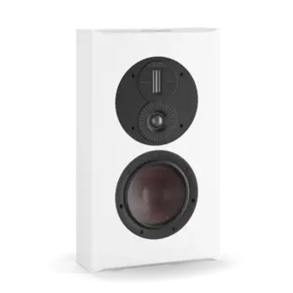 DALI Opticon LCR MK2 wandluidspreker wit