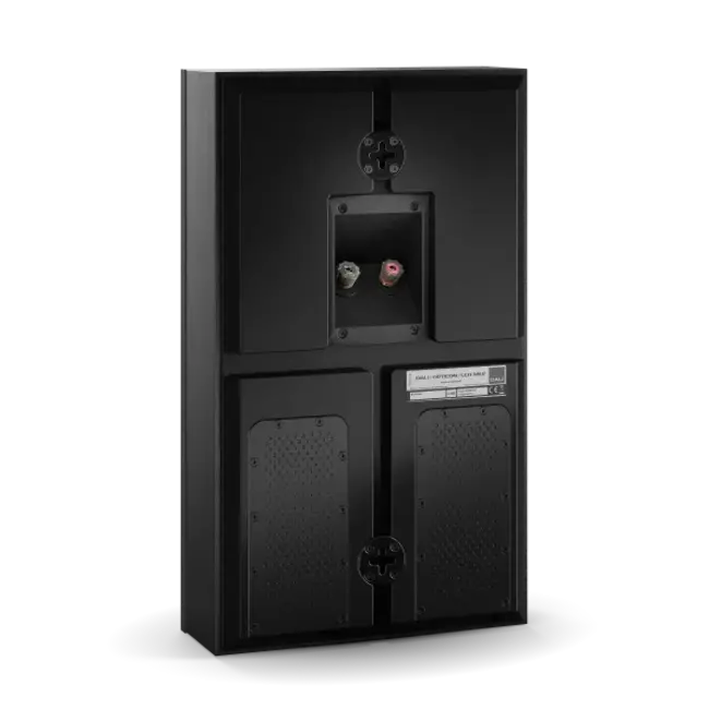 Dali Opticon LCR MK2 wandluidspreker zwart