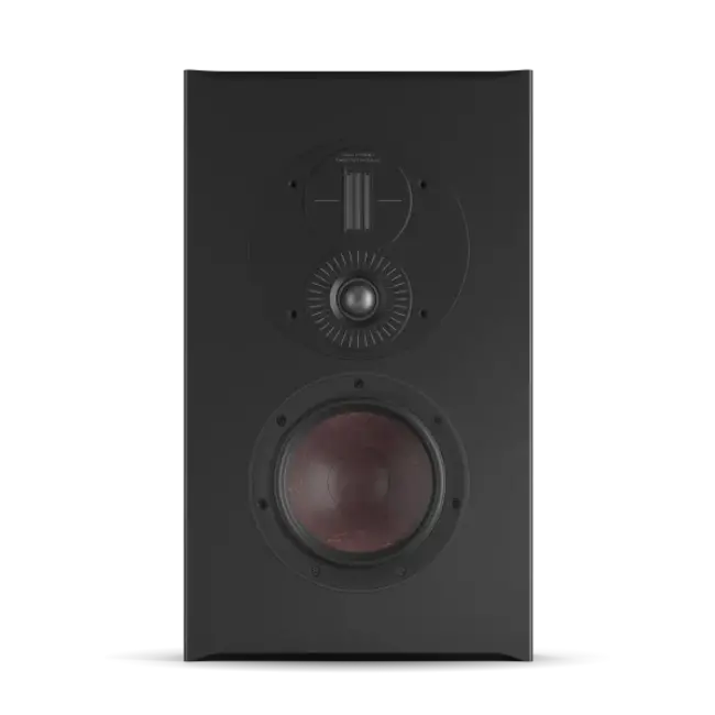 Dali Opticon LCR MK2 wandluidspreker tabakseiken