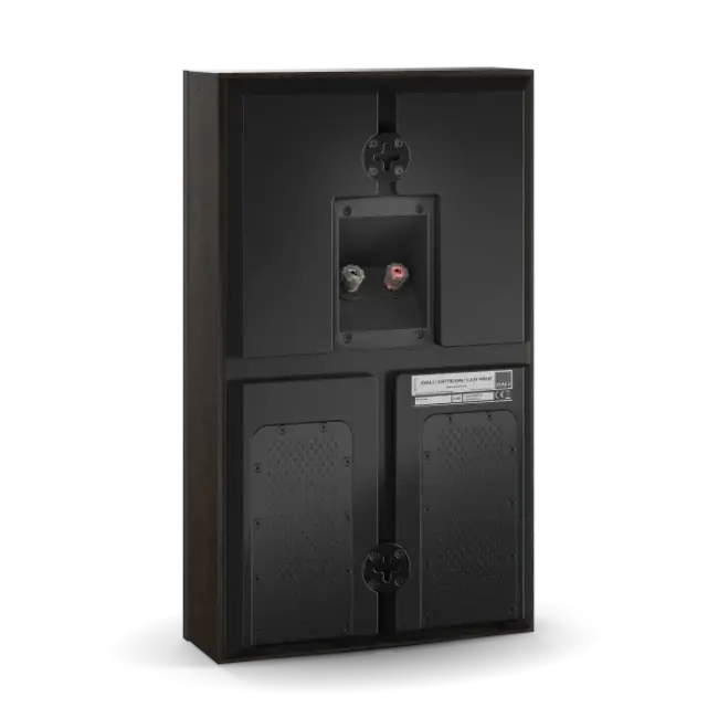 Dali Opticon LCR MK2 wandluidspreker tabakseiken