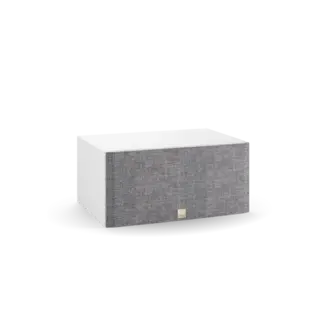 DALI Opticon Vokal MK2 centerluidspreker wit