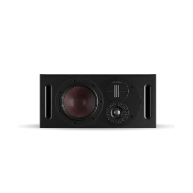 Dali Opticon Vokal MK2 centerluidspreker zwart