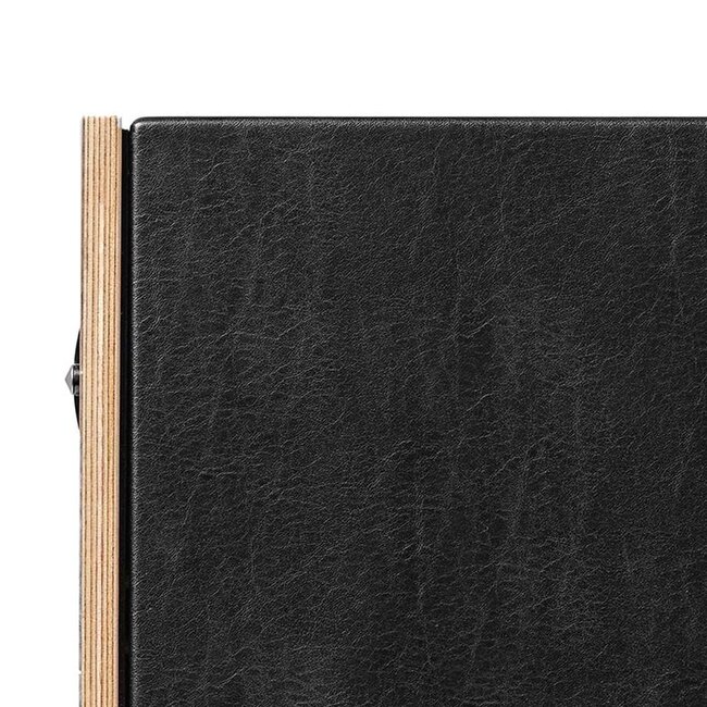 Sonus Faber Lumina II boekenplank luidspreker walnoot