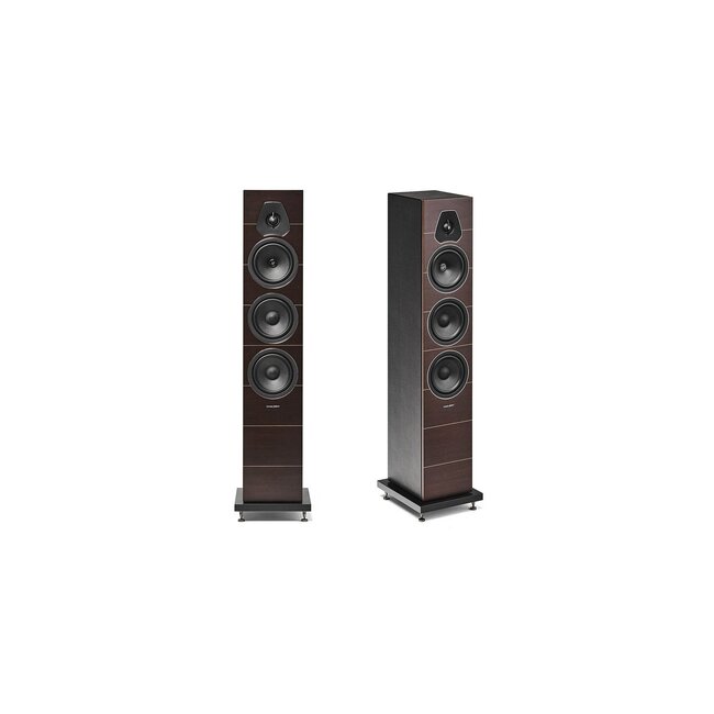 Sonus faber Lumina III passieve luidspreker wenge
