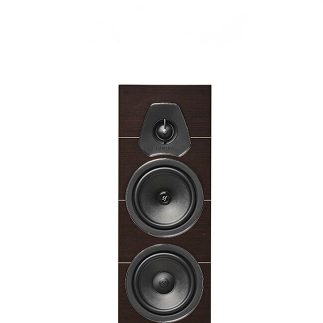 Sonus Faber Lumina III passieve luidspreker wenge
