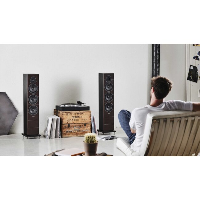 Sonus Faber Lumina III passieve luidspreker wenge