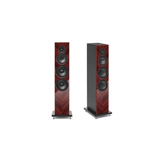Sonus faber Lumina V Amator passieve luidspreker rood