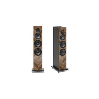 Sonus faber Lumina V Amator passieve luidspreker walnoot