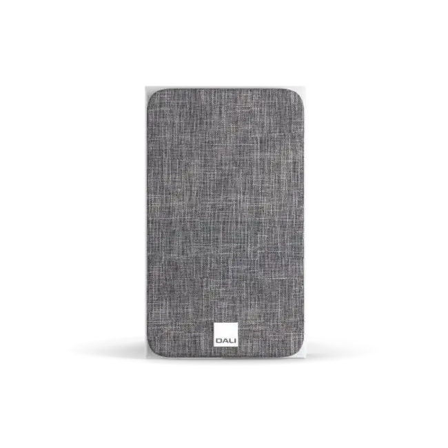 Dali Oberon 1 boekenplank luidspreker wit