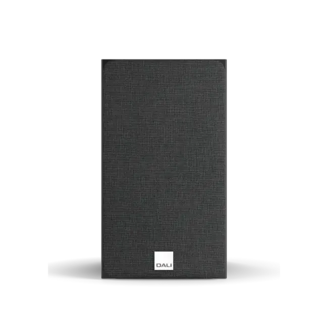 Dali Oberon 3 boekenplank luidspreker zwart