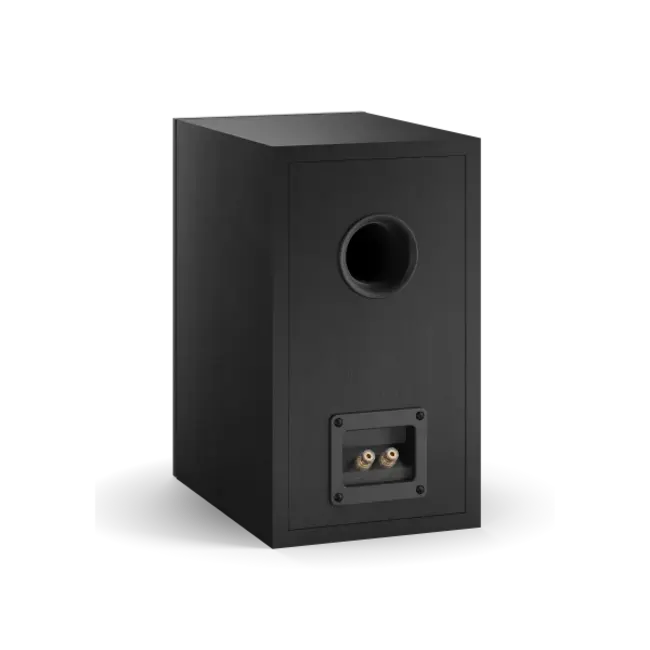 Dali Oberon 3 boekenplank luidspreker zwart