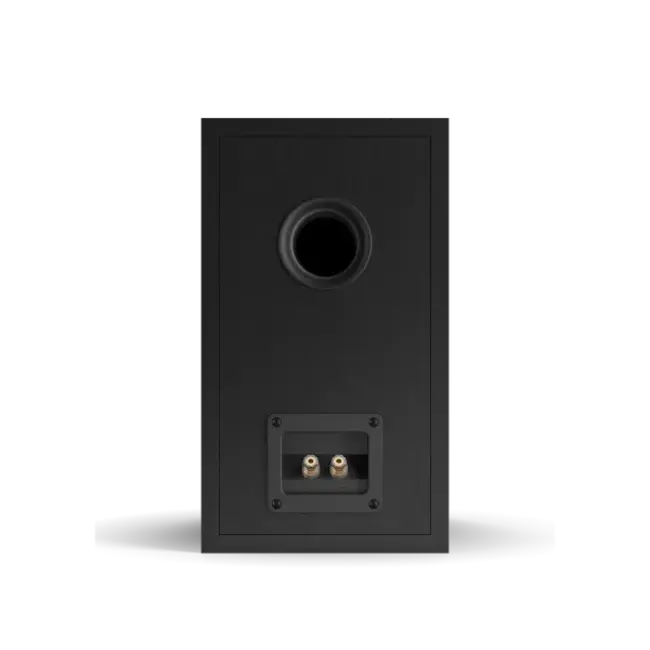 Dali Oberon 3 boekenplank luidspreker zwart