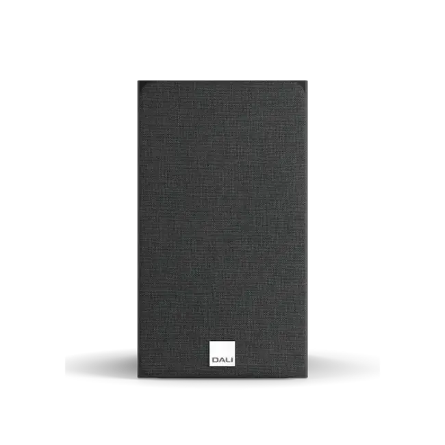 Dali Oberon 3 boekenplank luidspreker donkere walnoot