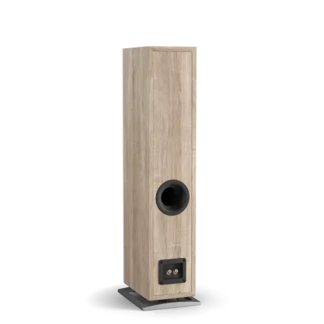 Dali Oberon 5 luidspreker lichte eik