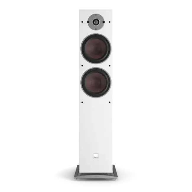 Dali Oberon 7 luidspreker wit