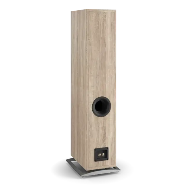 Dali Oberon 7 luidspreker lichte eik