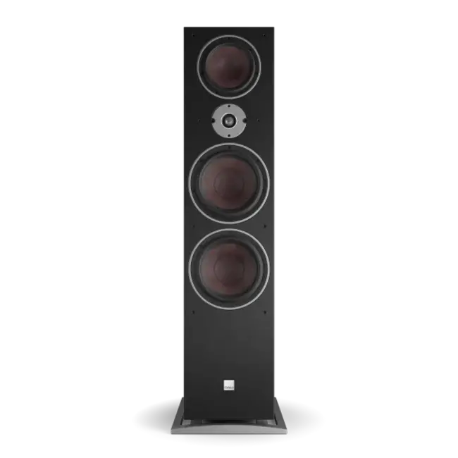 Dali Oberon 9 luidspreker zwart