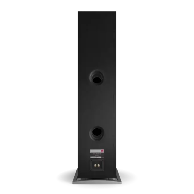 Dali Oberon 9 luidspreker zwart