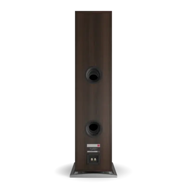 Dali Oberon 9 luidspreker donkere walnoot