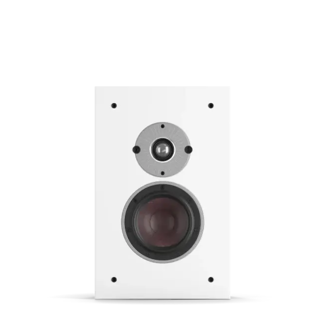 Dali Oberon On-Wall wandluidspreker lichte eik