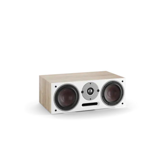 Dali Oberon Vokal centerluidspreker lichte eik